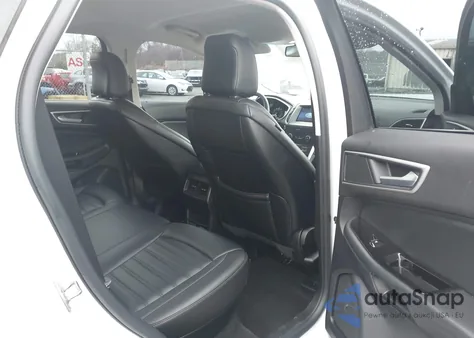 2020 Ford Edge Sel z USA, uszkodzony, nr VIN 2FMPK3J91LBA27343